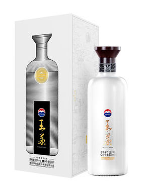 茅台王茅祥邦500ml酱香型白酒