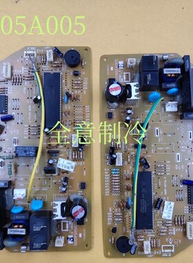 适用于三菱空调电路板 RYD505A005 主板 电脑版 线路板