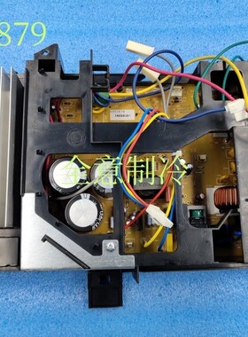 A745879 适用于松下空调变频外机 CU-NE13KD1 主板 线路板