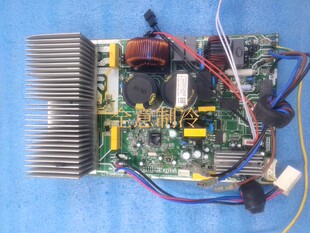 KFR 35W SLIMDIP 美 DC控制板 A6061 变频外机 RX24T 原装 BP3N1