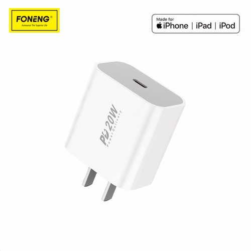 苹果FONENG/蜂能1,米快充20W