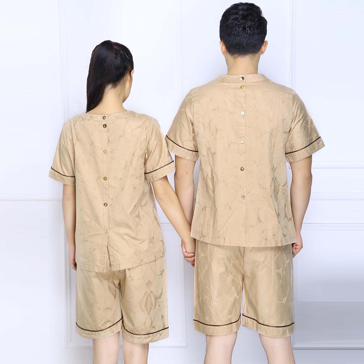 Peignoir Moyen-âge LEAWARCH L864703 - Ref 593504 Image 4