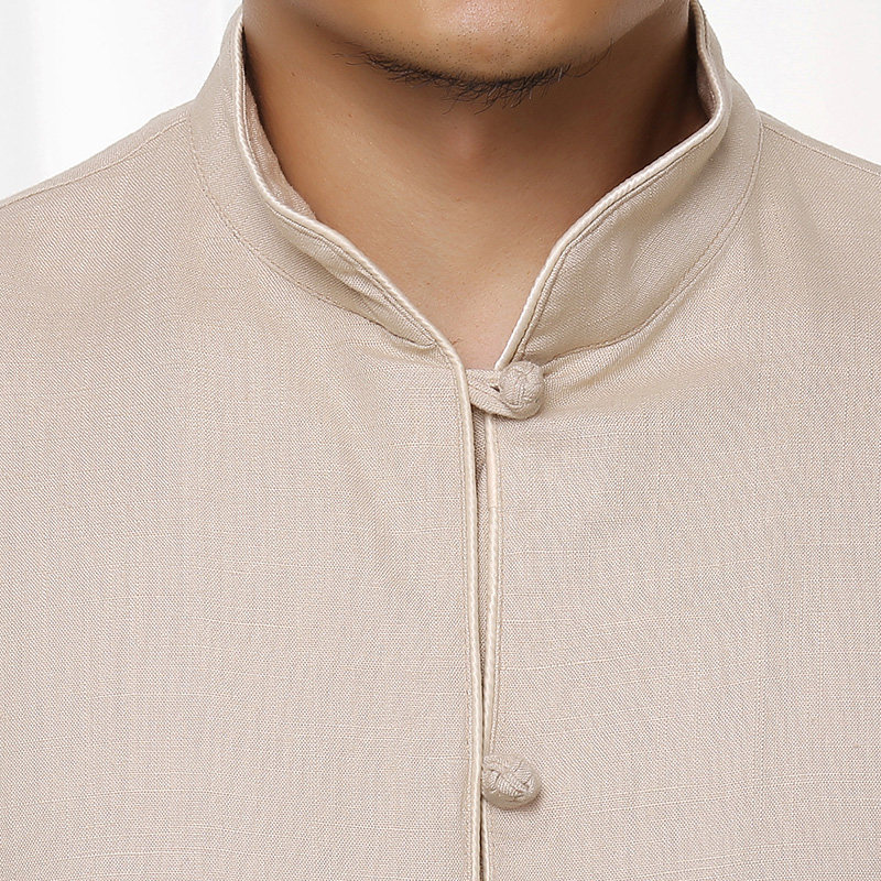 Peignoir Moyen-âge LEAWARCH LEA 16 C003 - Ref 591437 Image 5