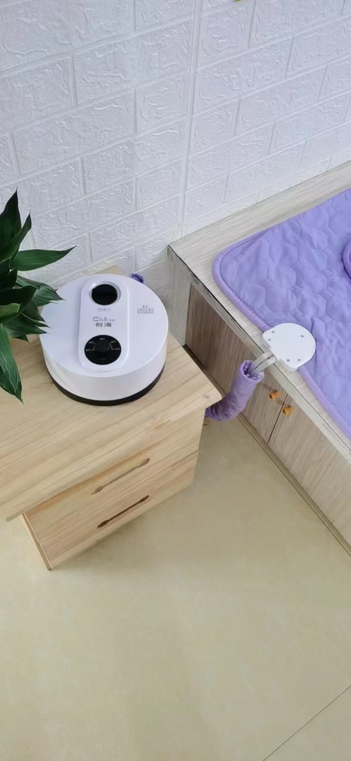 不上火孕妇婴儿智能恒温水暖毯