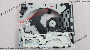 齿轮仓门压碟 350 CDJ 机芯碟仓 200 900 先锋 850 机械配件 400