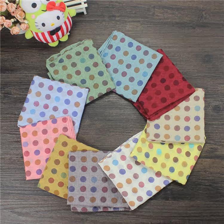 Foulard enfant - Ref 2138603 Image 4