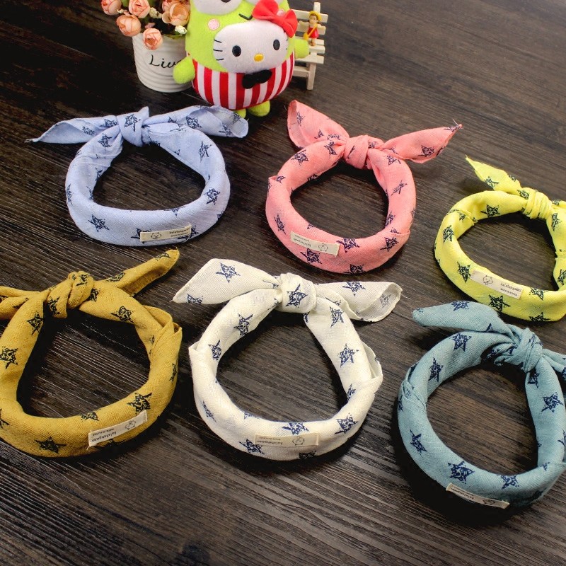 Foulard enfant - Ref 2138747 Image 4