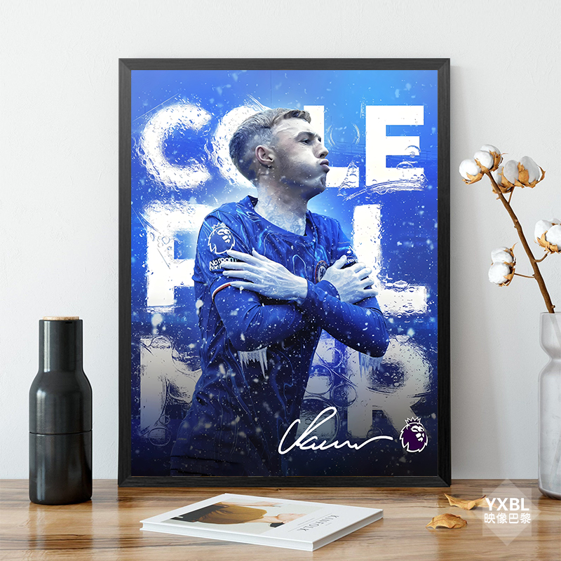 帕尔默装饰画可来图定做