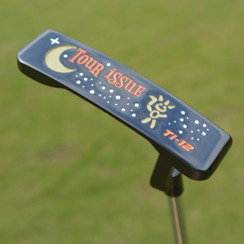 T.P.Mills高尔夫推杆清货特价