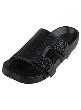 LOEWE/罗意威女士休闲夏凉鞋拖鞋女春夏促销XY