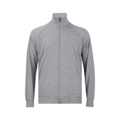 HUGO 防寒夹克外套男2026年新品 BOSS雨果博斯男士 高领拉链长袖