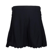 黑色花边短裤 Chloe 蔻依女士经典 女特卖XY