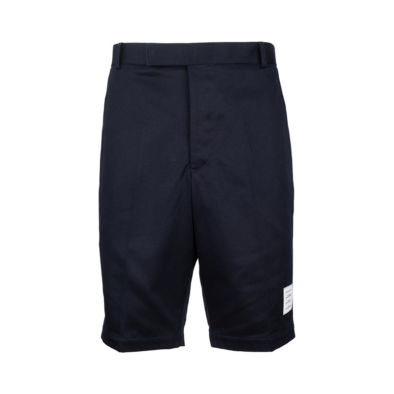 THOMBROWNE男士休闲短裤