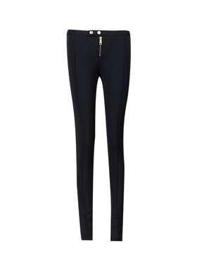 Dsquared2二次方女士休闲裤长裤奥莱D XY