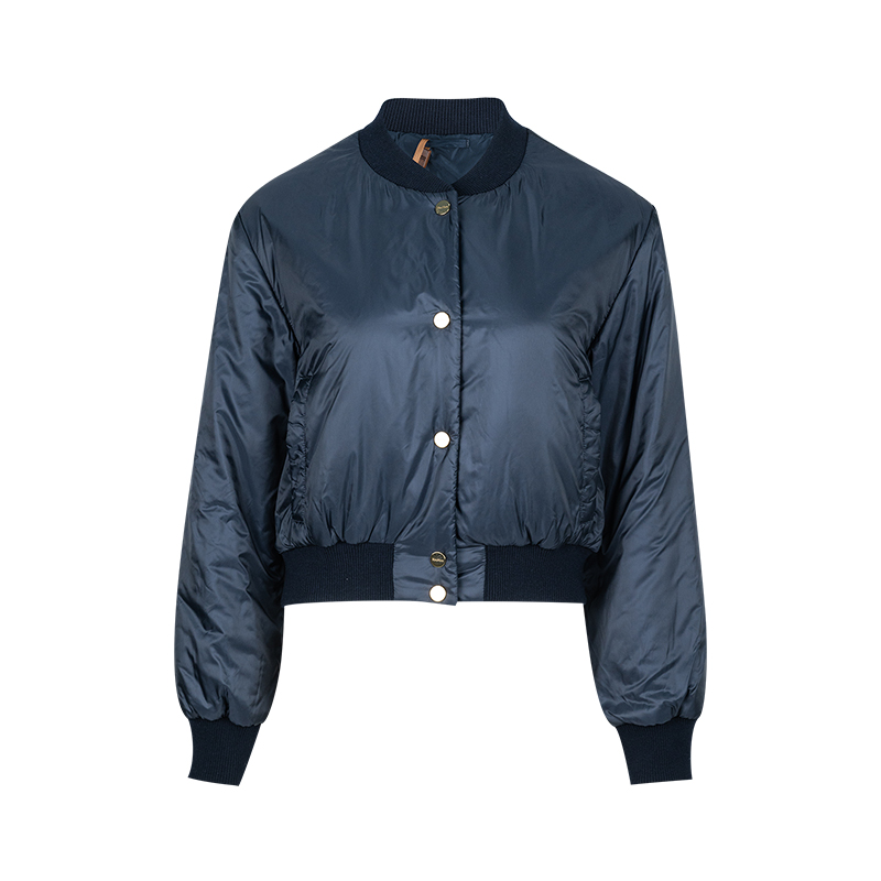 MaxMara女士休闲长袖夹克