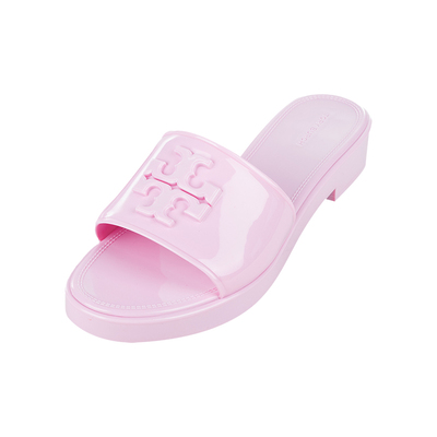 汤丽柏琦女士时尚凉鞋拖鞋