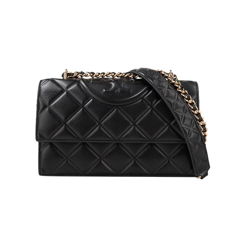 TORY BURCH汤丽柏琦女士菱形皮革链条斜挎单肩包女2026年新品XY,箱包皮具/热销女包/男包,通用款女包,淘宝优惠券,粉丝福利购,淘宝优惠卷