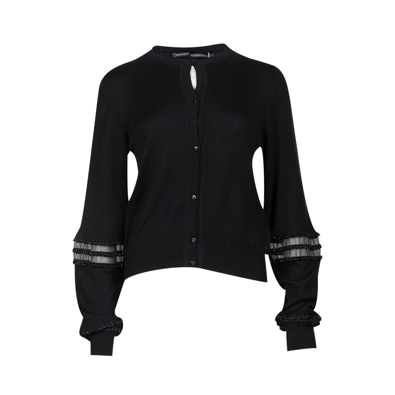 ErmannoScervino针织女士蕾丝