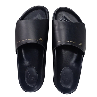 GiuseppeZanotti休闲凉鞋拖鞋