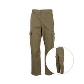 Boss雨果 2026年新品 博斯男经典 工装 Hugo 男士 休闲长裤 裤 推广XY