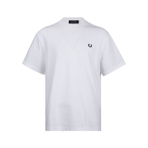 FREDPERRY男士全棉短袖T恤