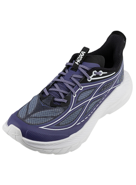 HOKA ONE ONE女士MACH REMASTERED 舒适贴合透气跑步鞋女春秋款XY