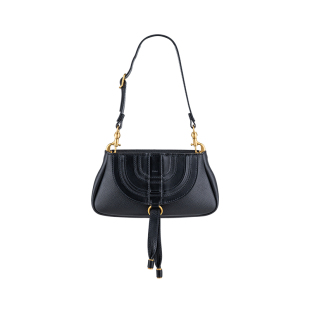 单肩包可拆卸肩带手提包腋下包女 Marcie Chloe 蔻依女士