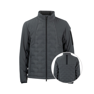 Hugo Boss雨果-博斯男士经典LOGO保暖羽绒服男冬季2026年新品XY