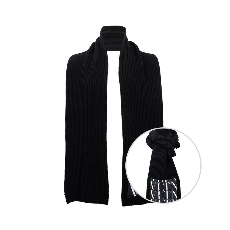 Valentino/华伦天奴男女同款休闲围巾男女秋冬精选XY