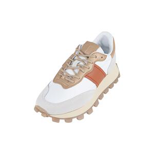 TOD’S/托德斯女士系带运动休闲鞋女春秋推选XY