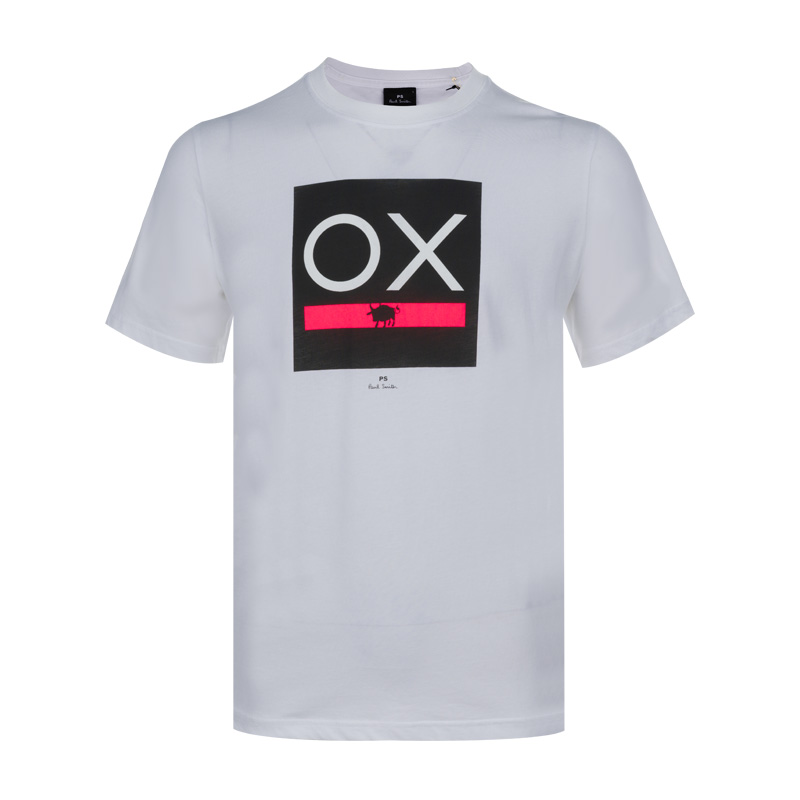 Paul Smith.ʷ˹ӡʿȫԲT