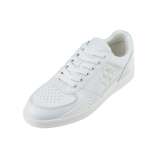 小白鞋 COURT运动鞋 女推选XY BURCH汤丽柏琦女士CLOVER TORY