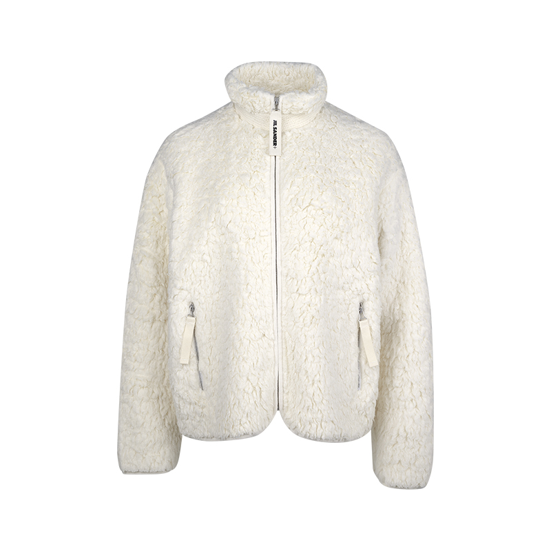 JilSander女士休闲外套夹克