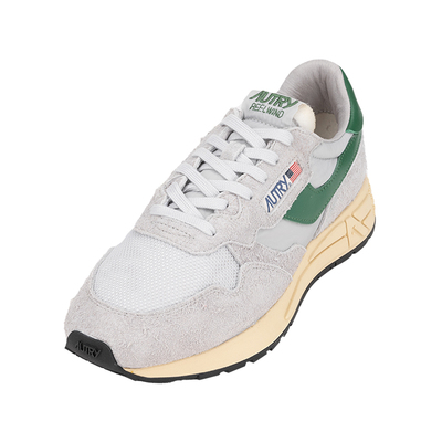 AUTRYReelwind休闲低帮运动鞋