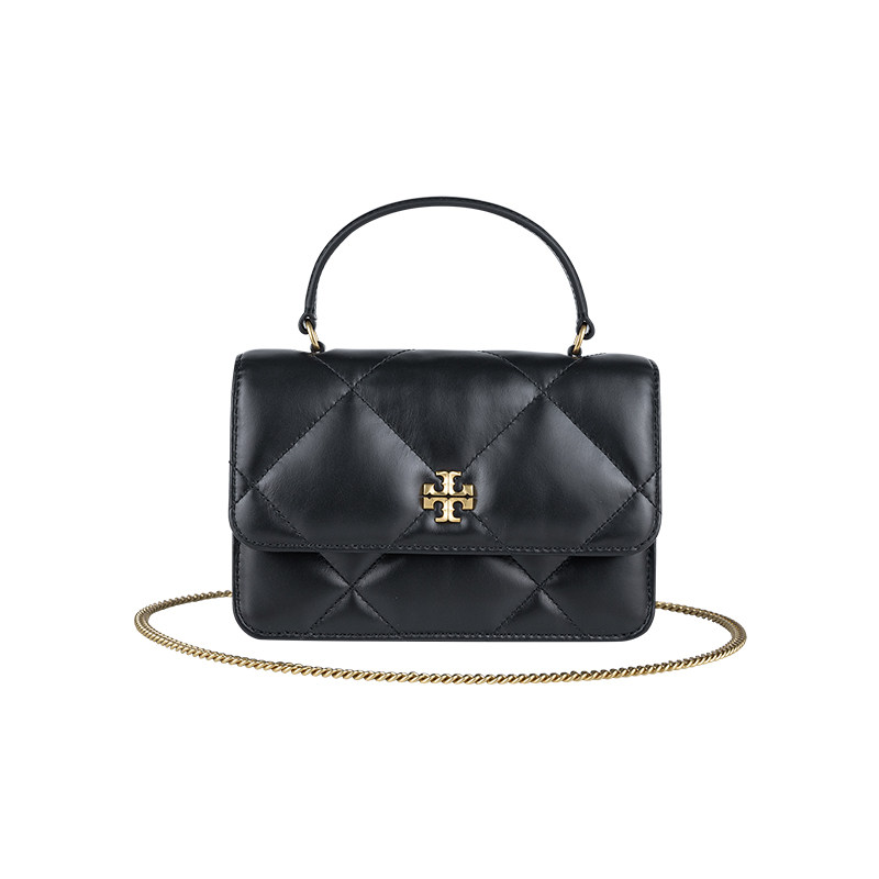 TORY BURCH汤丽柏琦女士菱形绗缝迷你单肩手提包女2026年新品XY,箱包皮具/热销女包/男包,通用款女包,淘宝优惠券,粉丝福利购,淘宝优惠卷