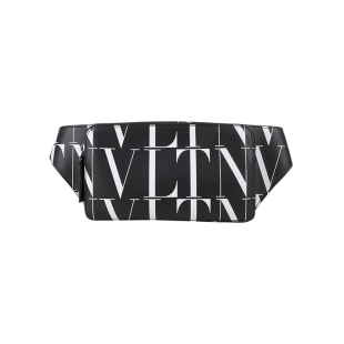 VALENTINO 休闲胸包腰包男女限定XY 华伦天奴男女同款