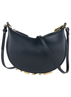 FENDI芬迪女士 Fendigraphy 迷你手提包单肩包女推广