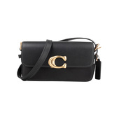 COACH 标牌休闲单肩挎包女2026年新品 蔻驰女士经典 logo