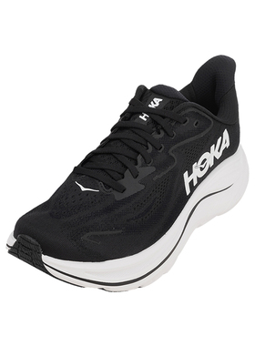 Hoka OneOne男士经典 Clifton 10 休闲运动鞋男春秋推广XY