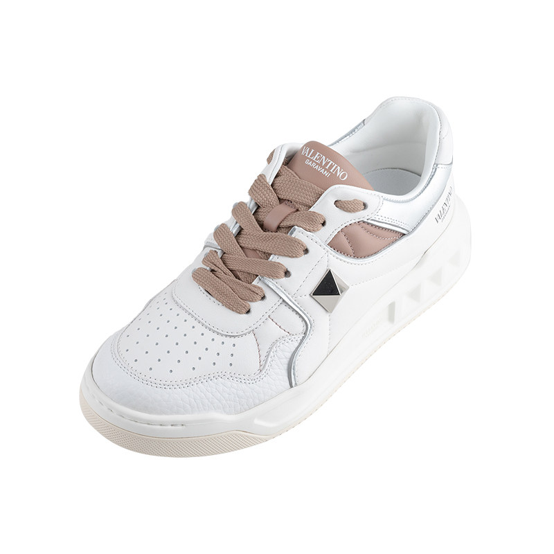 Valentino/华伦天奴女士系带低帮休闲运动鞋女秋冬推选XY,女鞋,时尚休闲鞋,淘宝优惠券,粉丝福利购,淘宝优惠卷