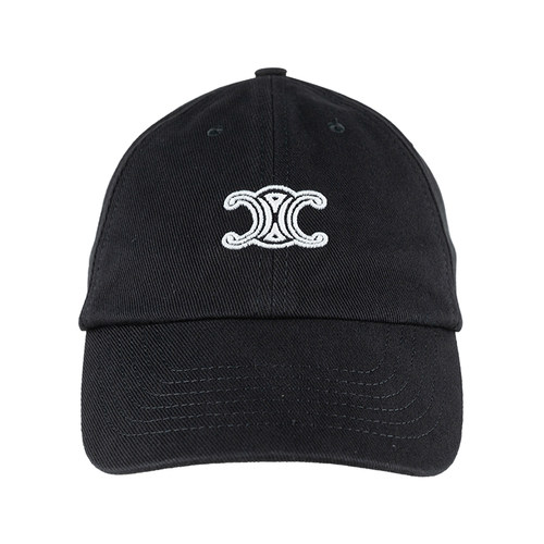 赛琳男女刺绣棒球帽遮阳鸭舌帽