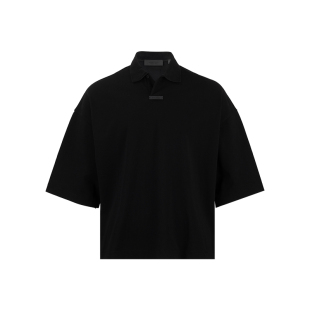 FEAR 休闲Polo衫 套头直筒短袖 男夏推广XY GOD男士 ESSENTIALS