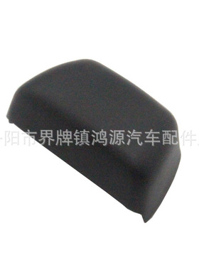 适用于JEEP牧马人JK后排安全带盖板安全饰板5HU37DX9AC改装配件