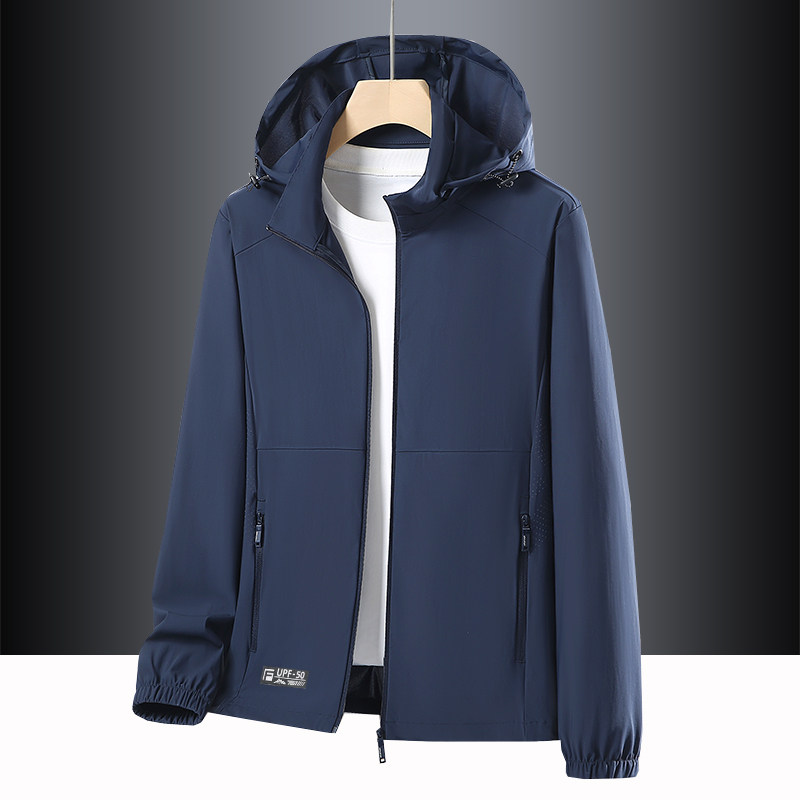 2026年新款防晒衣男女款大码速干透气夏季户外防紫外线防晒服外套,男装,时尚防晒服,淘宝优惠券,粉丝福利购,淘宝优惠卷