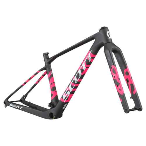 GRAVEL山地车架碳纤维山马车架