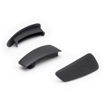 SCOTT CADENCE PLUS 气塞 头盔整流罩   Aero Plugs