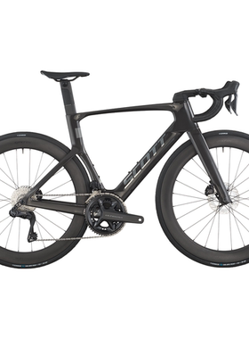 【2026新款】SCOTT FOIL RC 10碳纤维HMX电变气动公路自行车