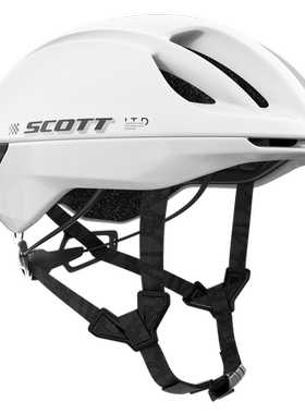 【2026款】SCOTT CADENCE MIPS破风男女通用气动公路骑行头盔