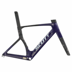 【2026新款】SCOTT FOIL RC TEAM碳纤维气动公路车hmx车架