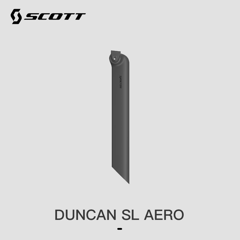 新款SCOTT FOIL RC坐管 座管 DUNCAN SL AERO SEATPOST